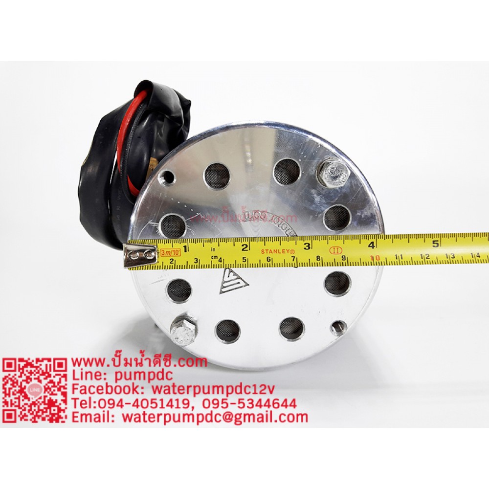 มอเตอร์DC 1000W 36V 3000RPM รุ่น MY1020 มอเตอร์ปั้มชัก